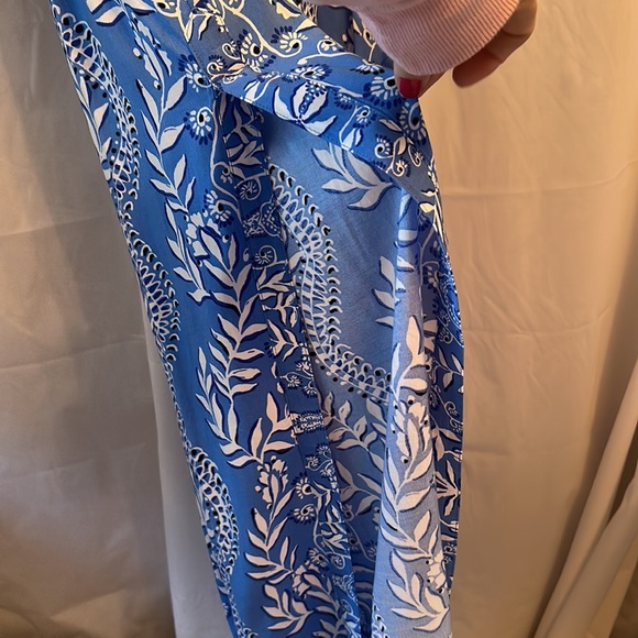 Laurelie Maxi Caftan - Picture 5 of 7
